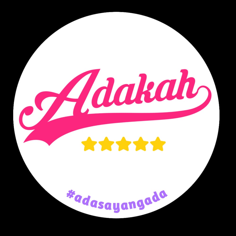 ADAKAH Logo
