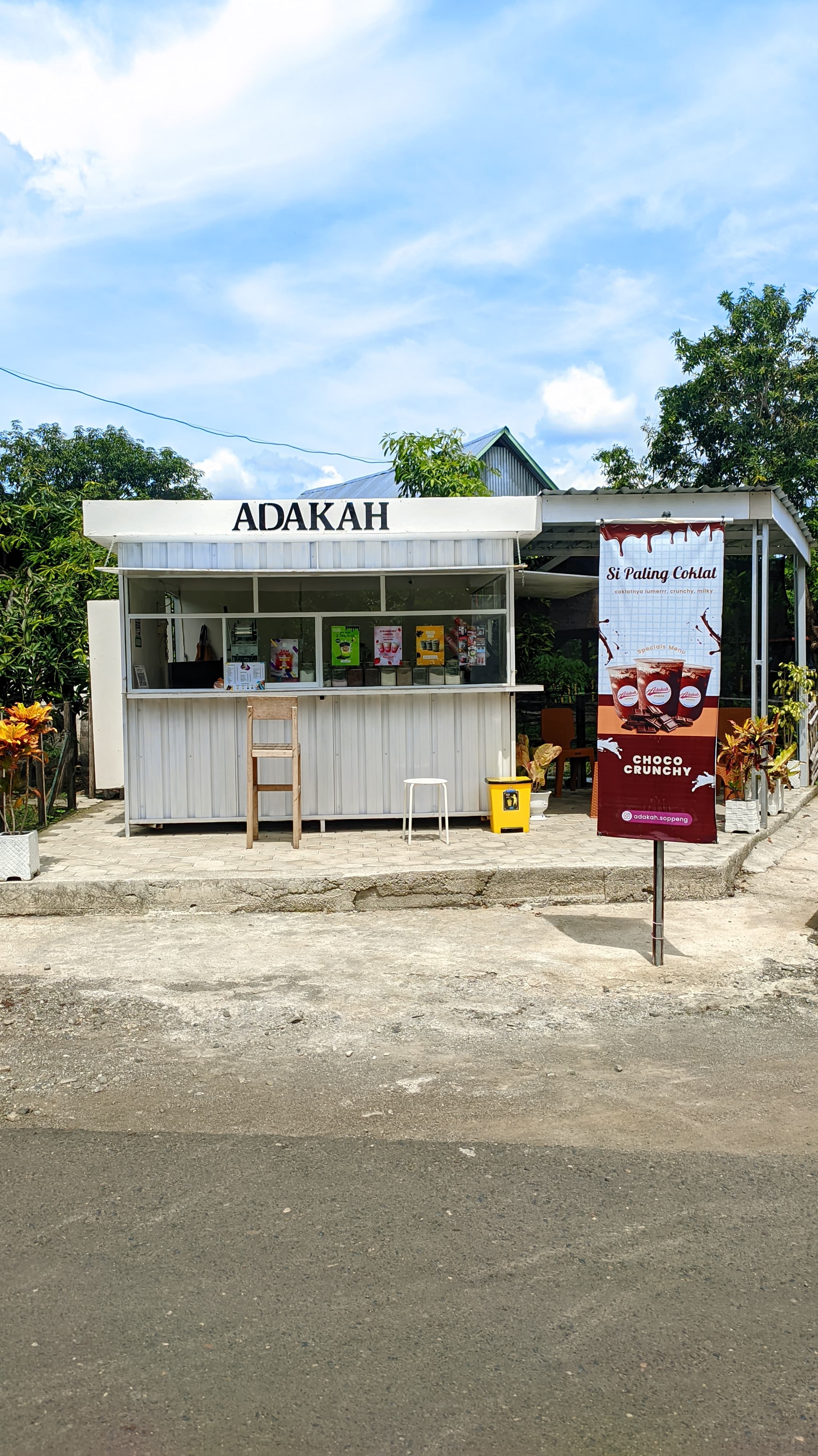 ADAKAH Outlet